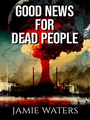 cover image of Good News For Dead People